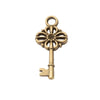 Antique Bronze