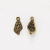 Antique Bronze