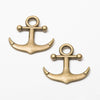 Antique Bronze