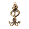 Antique Bronze