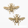 Antique Bronze