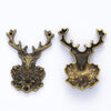 Antique Bronze
