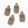 Antique Bronze