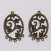 Antique Bronze