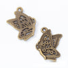 Antique Bronze