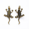 Antique Bronze
