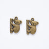Antique Bronze