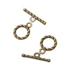 Antique Bronze