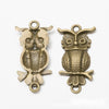 Antique Bronze
