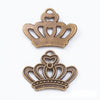 Antique Bronze