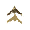 Antique Bronze