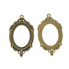 Antique Bronze