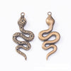Antique Bronze