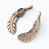 Antique Bronze