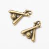 Antique Bronze