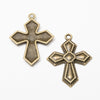 Antique Bronze