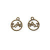 Antique Bronze
