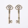Antique Bronze