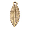 Antique Bronze