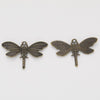 Antique Bronze