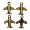 Antique Bronze