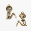 Antique Bronze