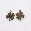 Antique Bronze