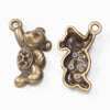 Antique Bronze