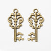 Antique Bronze