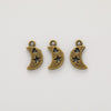 Antique Bronze