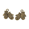 Antique Bronze