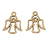 Antique Bronze