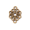 Antique Bronze