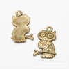 Antique Bronze