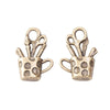 Antique Bronze