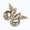 Antique Bronze