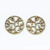 Antique Bronze