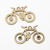 Antique Bronze