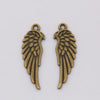 Antique Bronze