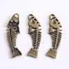 Antique Bronze
