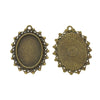 Antique Bronze