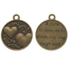 Antique Bronze