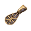 Antique Bronze