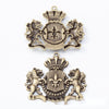 Antique Bronze