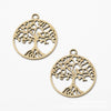 Antique Bronze