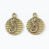 Antique Bronze