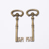 Antique Bronze
