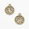 Antique Bronze