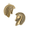 Antique Bronze