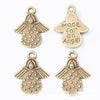 Antique Bronze